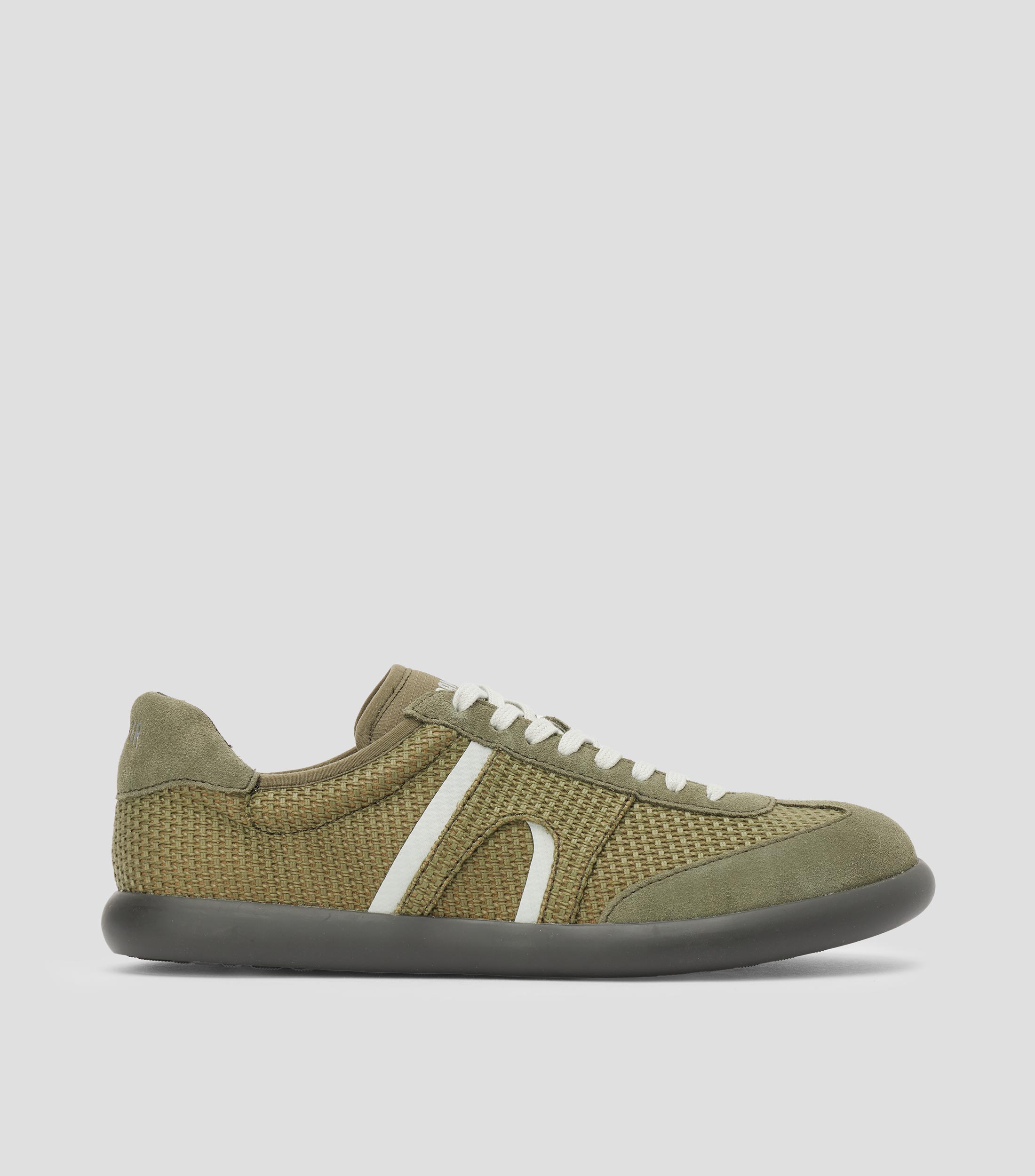Tenis casuales Pelotas Soller Hombre
